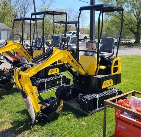 mini excavator parts ontario|kijiji mini excavators ont.